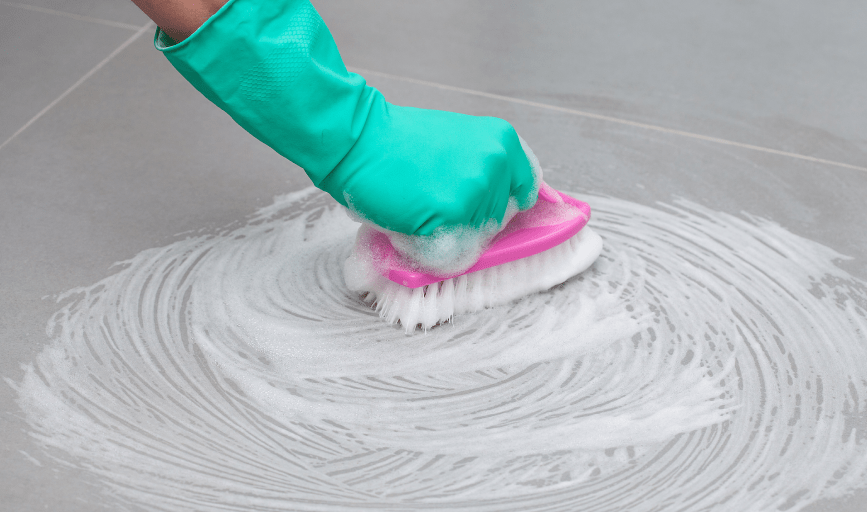 She Shines Cleaning